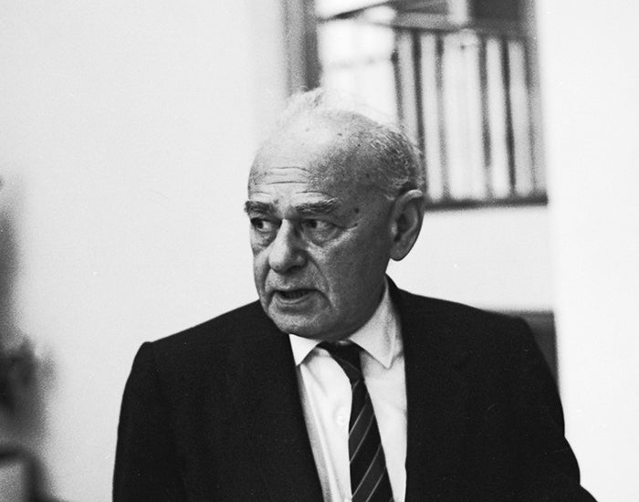Gilbert Seldes