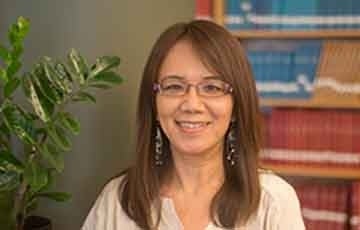 Min Zhong