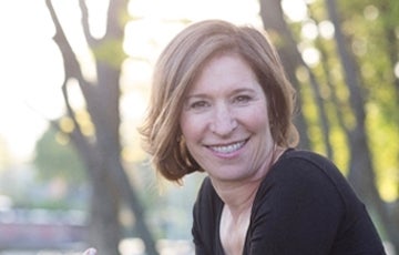 Caren Osten Gerszberg