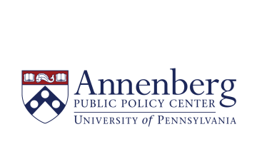 Annenberg Public Policy Center Logo