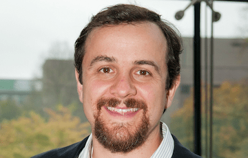 Justin Reich