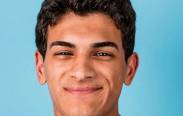 Mohammed Abusway