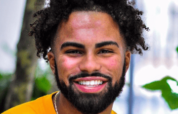 Tyler Isaiah Campbell