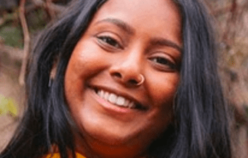 Prarthana Pilla