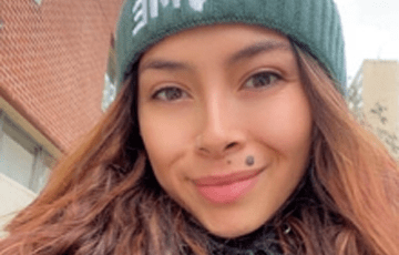 Stephanie Sarabia