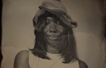 B. Carrie-Yvonne